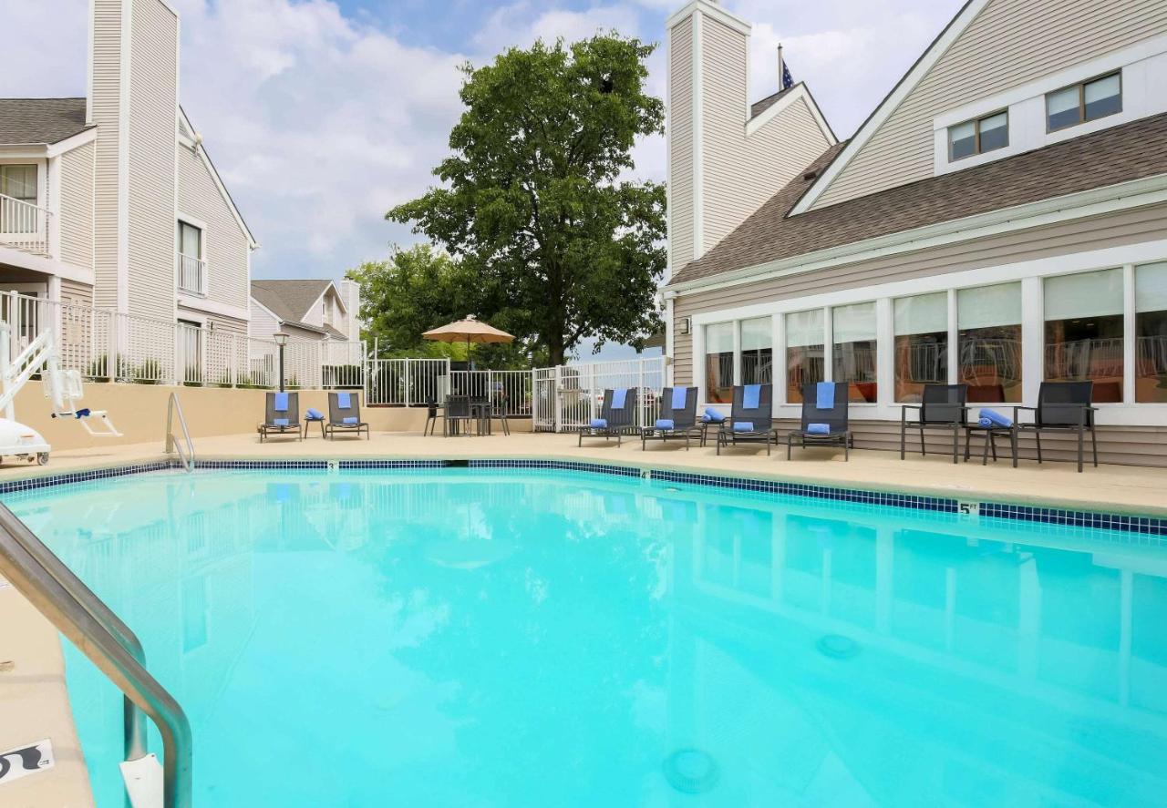 Sonesta Es Suites Cincinnati - Sharonville West Buitenkant foto