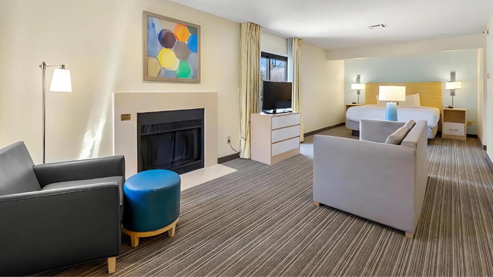 Sonesta Es Suites Cincinnati - Sharonville West Buitenkant foto