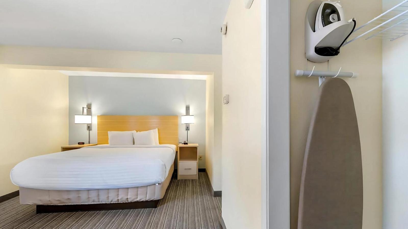 Sonesta Es Suites Cincinnati - Sharonville West Buitenkant foto