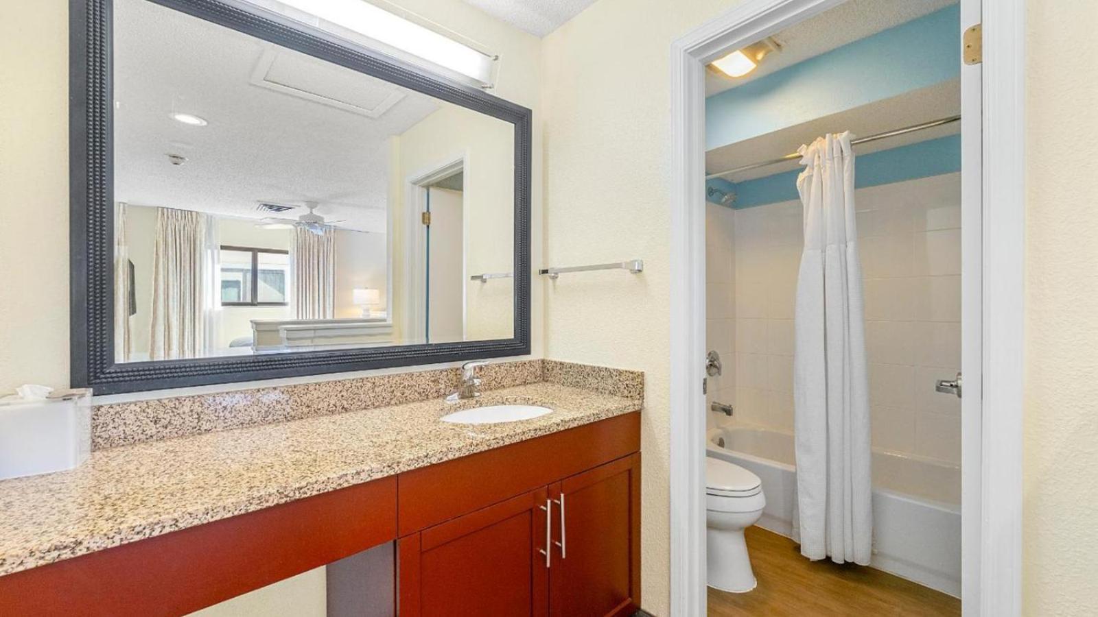 Sonesta Es Suites Cincinnati - Sharonville West Buitenkant foto