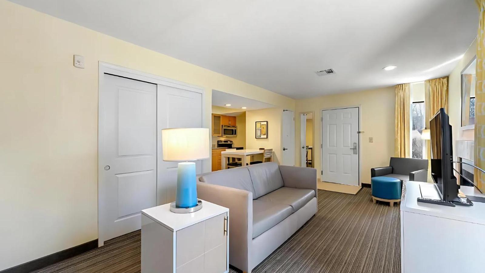 Sonesta Es Suites Cincinnati - Sharonville West Buitenkant foto
