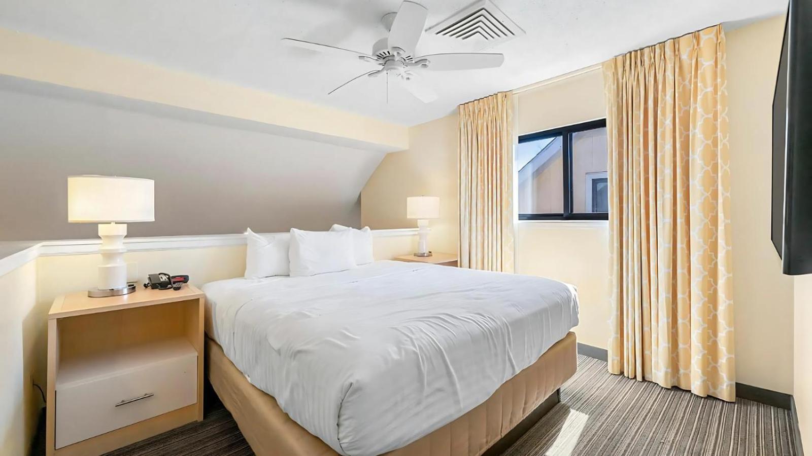 Sonesta Es Suites Cincinnati - Sharonville West Buitenkant foto