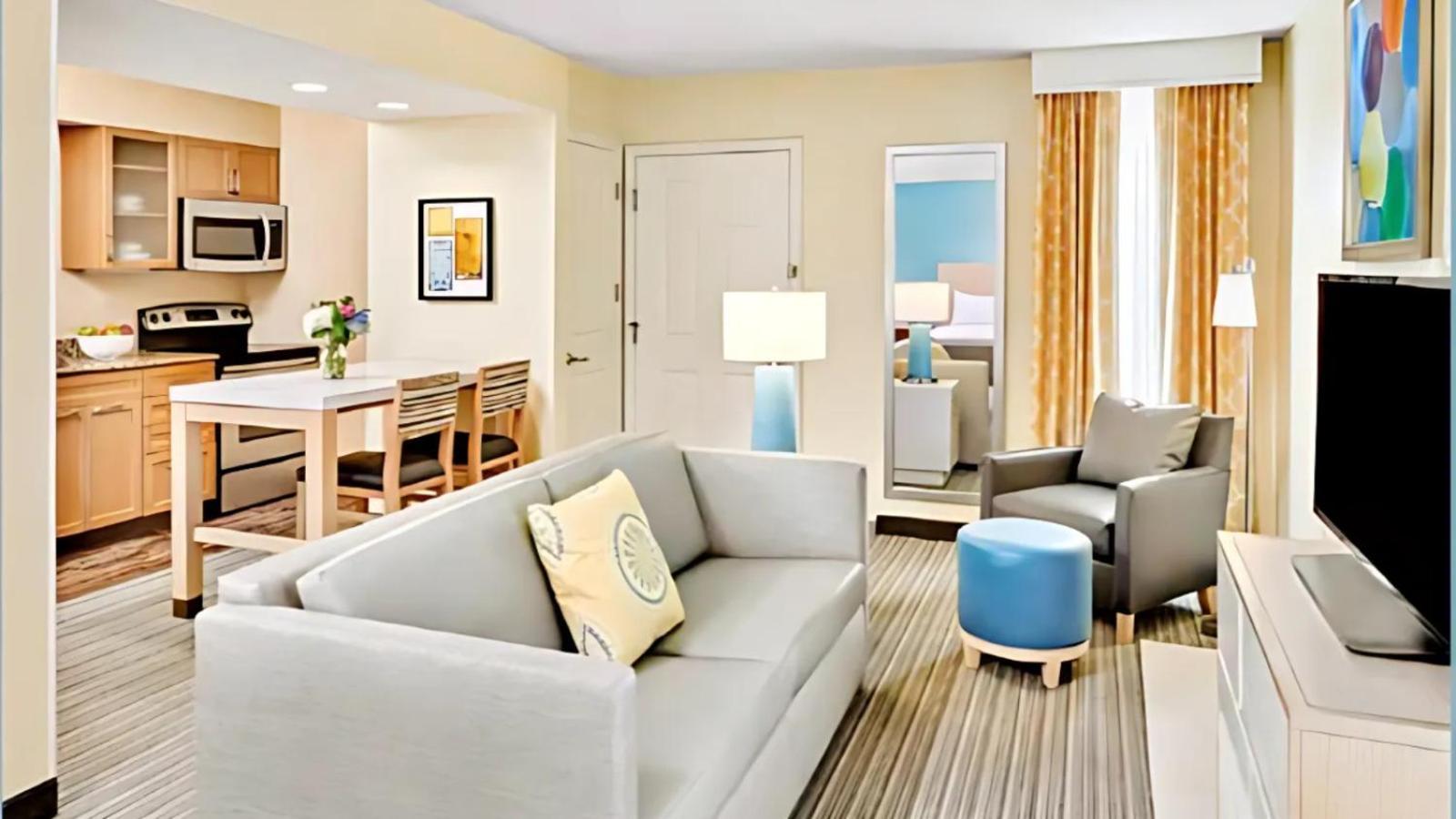 Sonesta Es Suites Cincinnati - Sharonville West Buitenkant foto