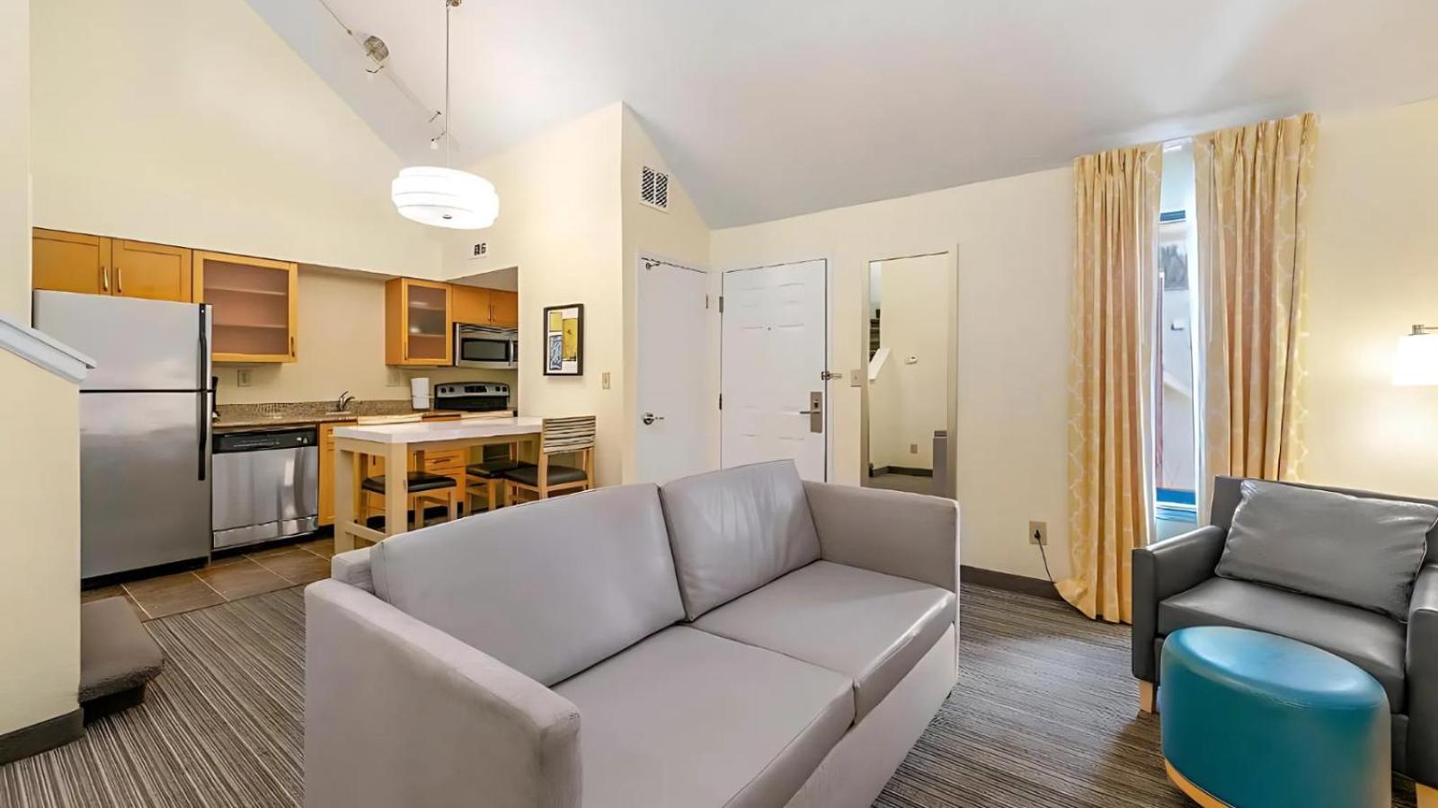 Sonesta Es Suites Cincinnati - Sharonville West Buitenkant foto