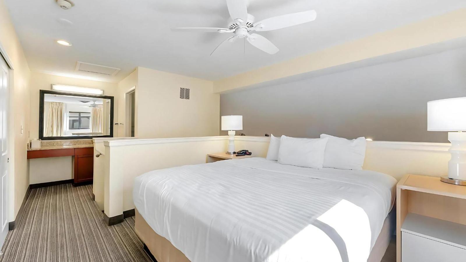 Sonesta Es Suites Cincinnati - Sharonville West Buitenkant foto