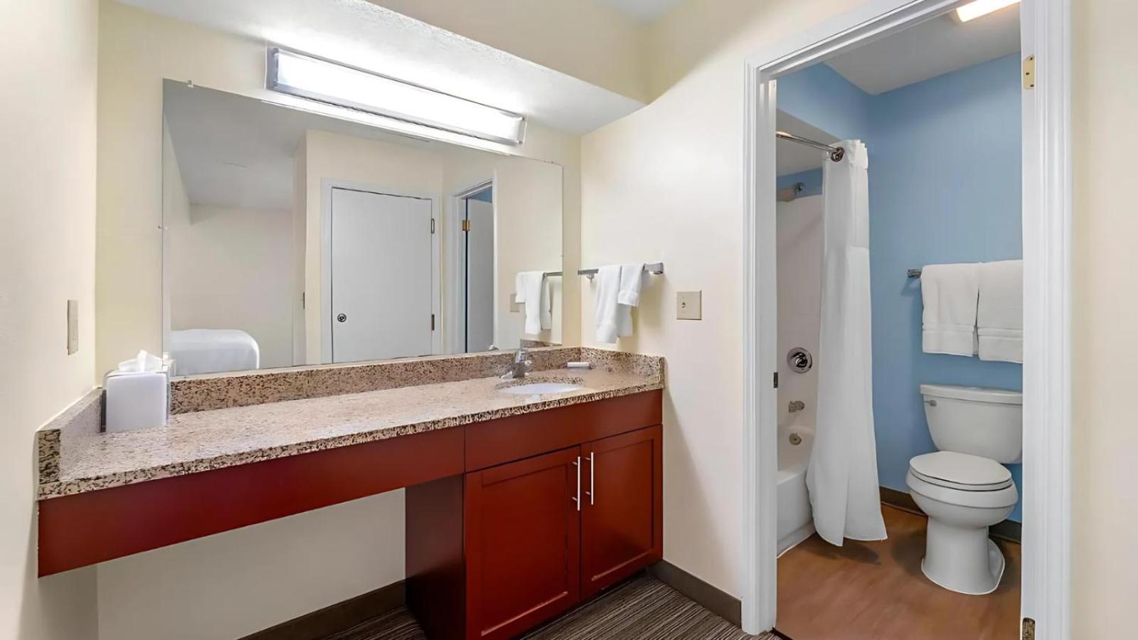 Sonesta Es Suites Cincinnati - Sharonville West Buitenkant foto