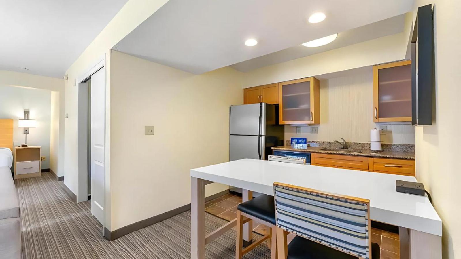 Sonesta Es Suites Cincinnati - Sharonville West Buitenkant foto
