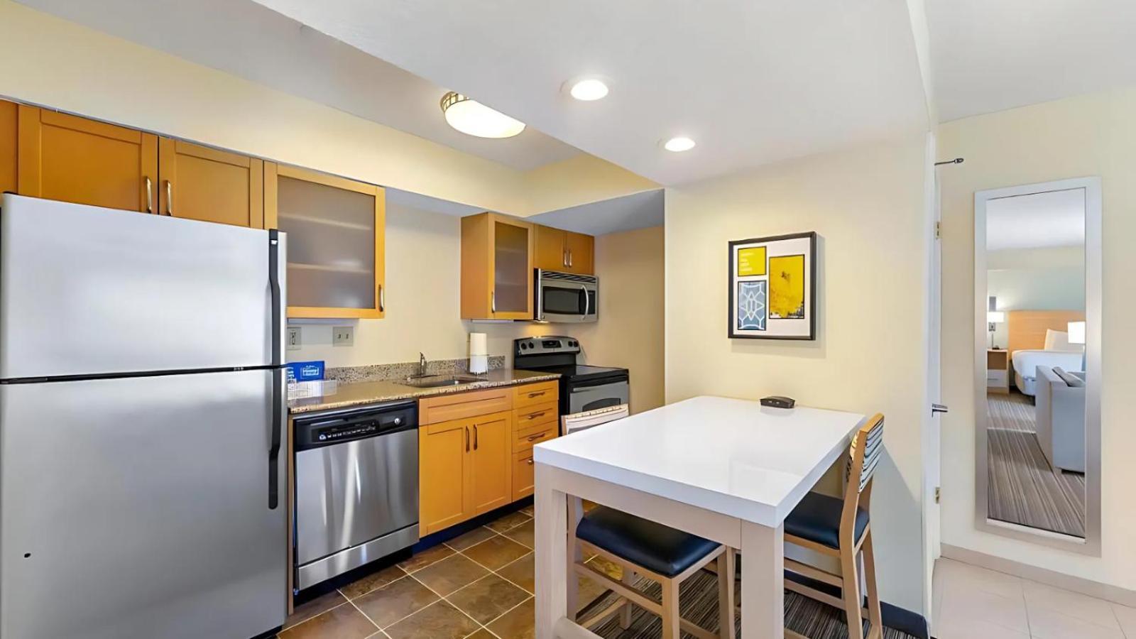 Sonesta Es Suites Cincinnati - Sharonville West Buitenkant foto