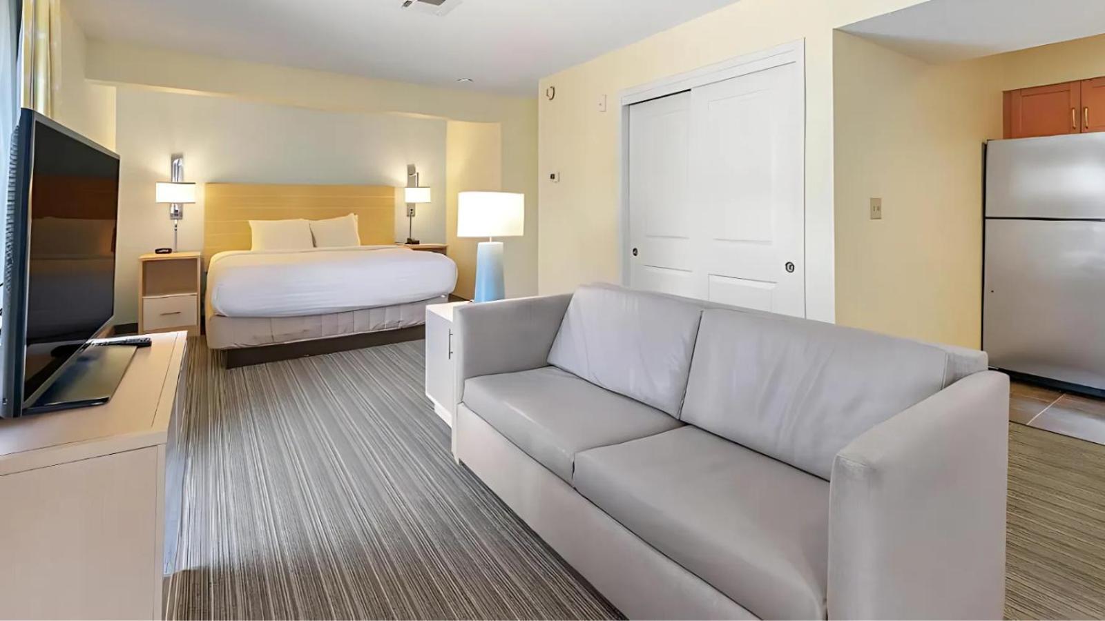 Sonesta Es Suites Cincinnati - Sharonville West Buitenkant foto
