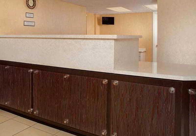 Sonesta Es Suites Cincinnati - Sharonville West Interieur foto