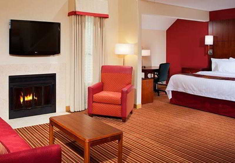 Sonesta Es Suites Cincinnati - Sharonville West Kamer foto