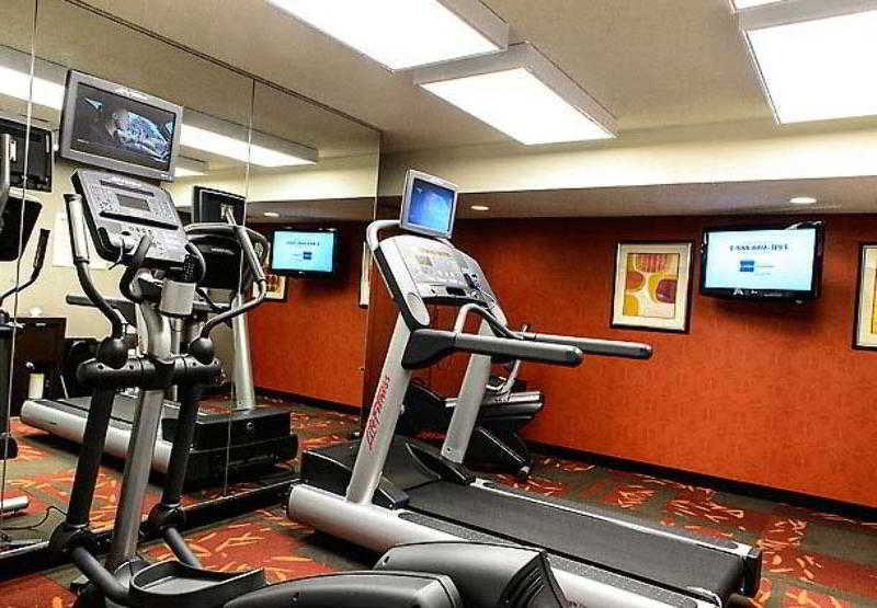 Sonesta Es Suites Cincinnati - Sharonville West Buitenkant foto