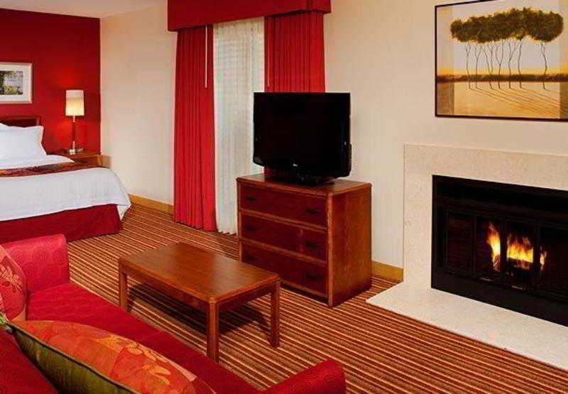 Sonesta Es Suites Cincinnati - Sharonville West Kamer foto