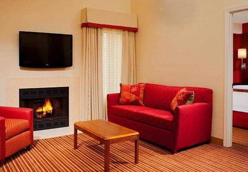 Sonesta Es Suites Cincinnati - Sharonville West Kamer foto