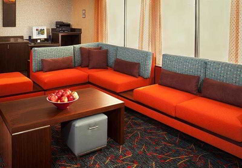 Sonesta Es Suites Cincinnati - Sharonville West Buitenkant foto