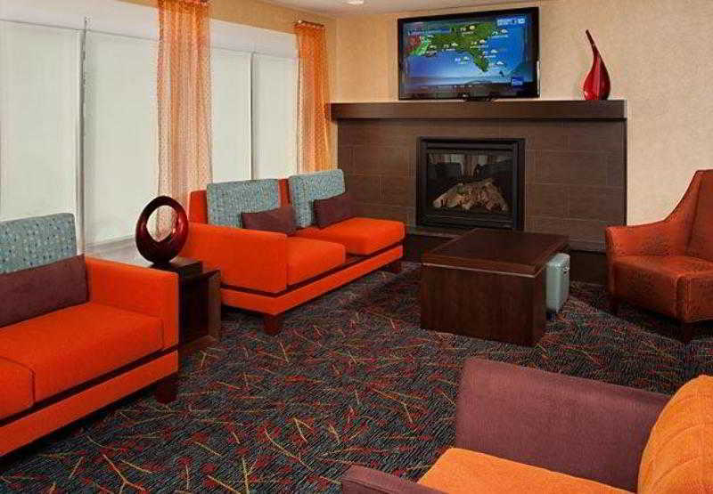 Sonesta Es Suites Cincinnati - Sharonville West Buitenkant foto