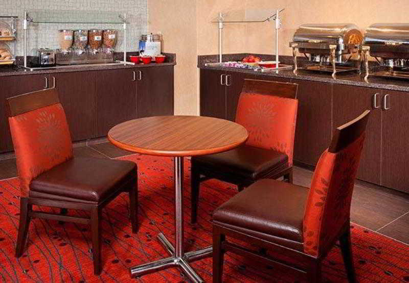 Sonesta Es Suites Cincinnati - Sharonville West Buitenkant foto