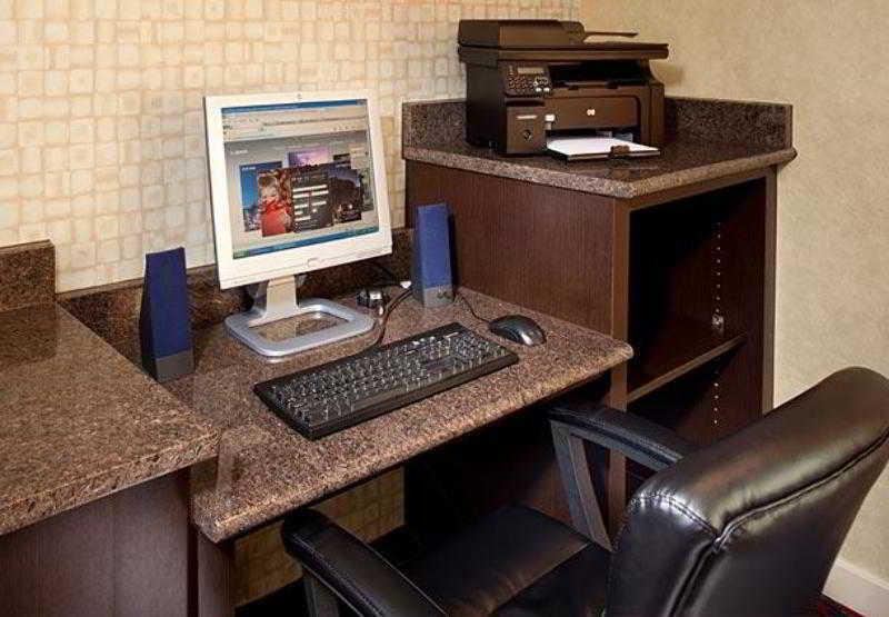 Sonesta Es Suites Cincinnati - Sharonville West Buitenkant foto