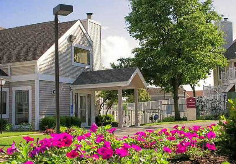 Sonesta Es Suites Cincinnati - Sharonville West Buitenkant foto