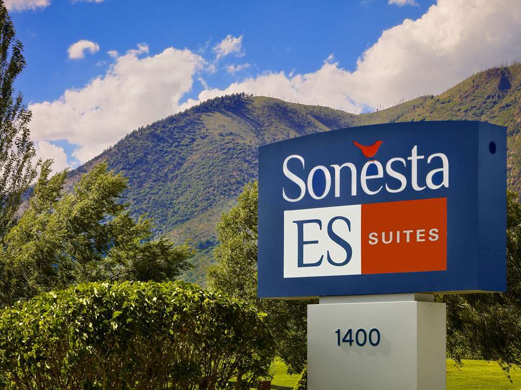 Sonesta Es Suites Cincinnati - Sharonville West Buitenkant foto
