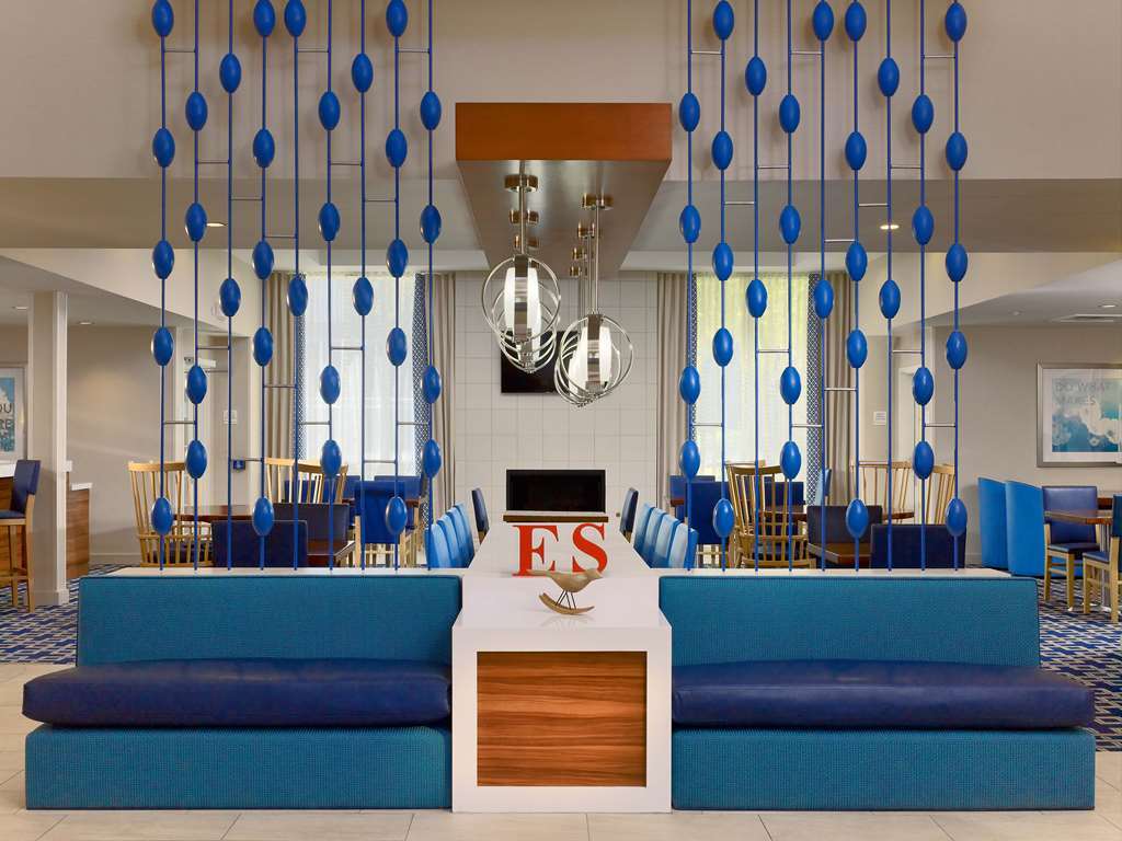Sonesta Es Suites Cincinnati - Sharonville West Interieur foto