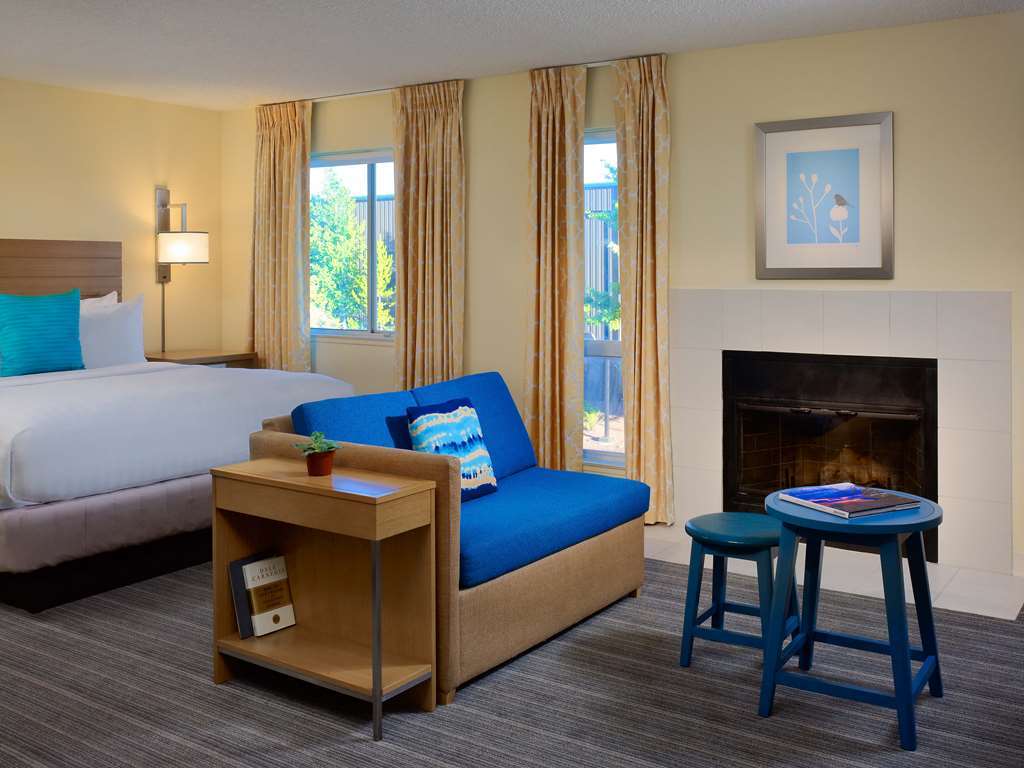 Sonesta Es Suites Cincinnati - Sharonville West Kamer foto