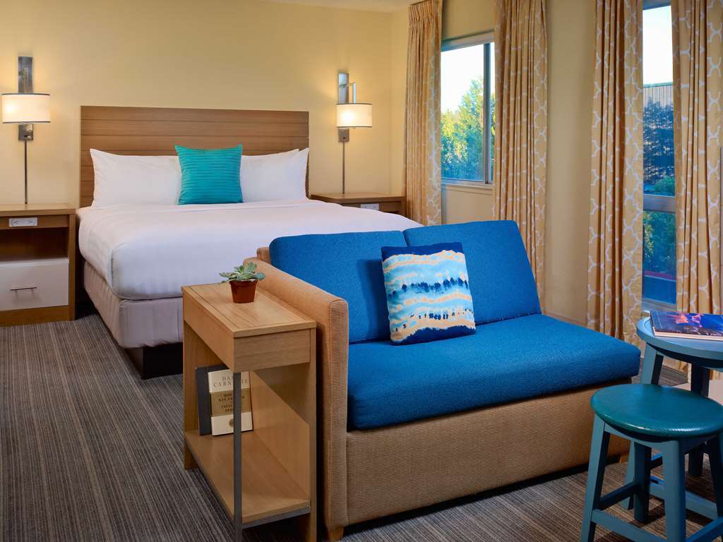 Sonesta Es Suites Cincinnati - Sharonville West Kamer foto